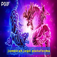 jumeirah jogo plataforma